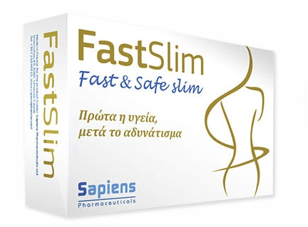 Fast Slim - Low price