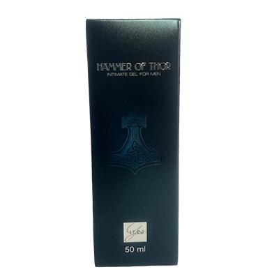 HAMMER OF THOR