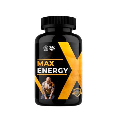 MAX ENERGY