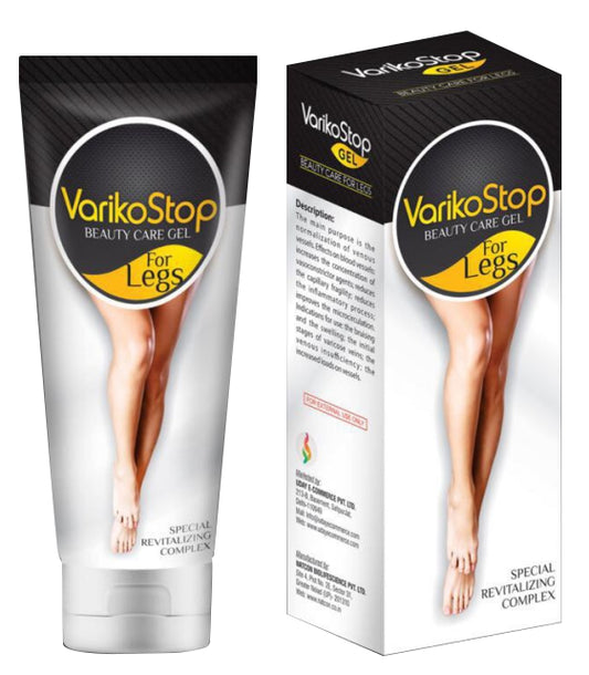 Varikostop