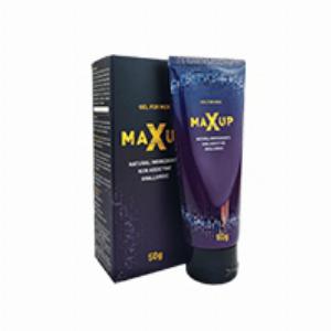 Beli MAXUP dari Pengilang. potongan 50. Harga rendah. Penghantaran cepat. 100% semula jadi. Kompleks bioaktif berdasarkan bahan mentah semula jadi yang sangat cekap.