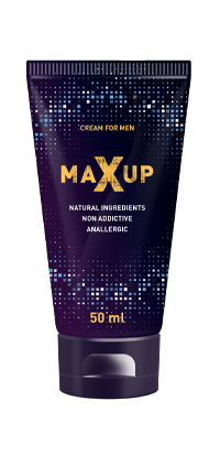 Beli Maxup cream dari Pengilang. potongan 50. Harga rendah. Penghantaran cepat. 100% semula jadi. Kompleks bioaktif berdasarkan bahan mentah semula jadi yang sangat cekap.