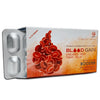 Blood Gain