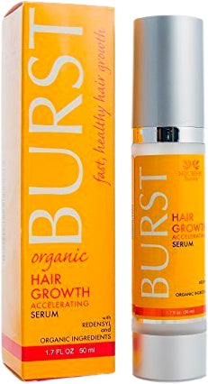 Nourish Burst