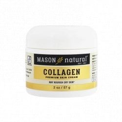 Mason Natural