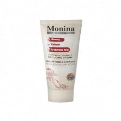 Monina Cream