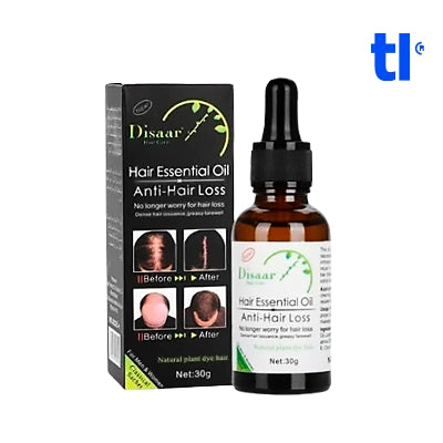 Anti Hair Loss