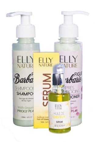 Elly Nature