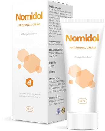 Nomidol