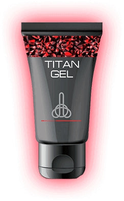 Titan Gel