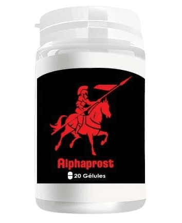 Alphaprost
