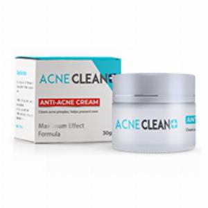ACNECLEAN