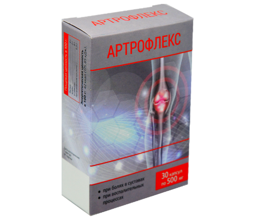 artrofleks