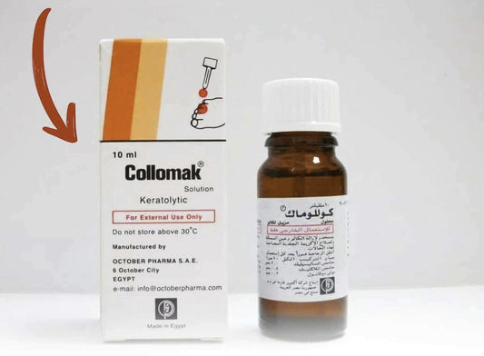 Collomak